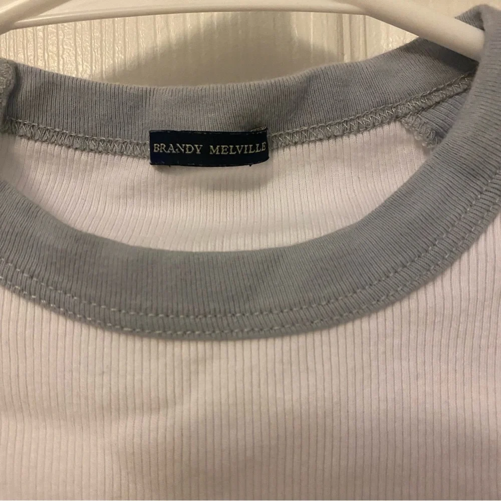 Brandy Melville Heaven Sent top - Picture 3 of 3
